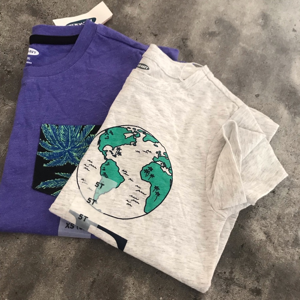 Matching Sets - Picture 1 of 4
